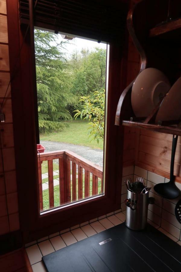 I Tre Abeti - Holiday House Vezzano Ligure Exterior photo