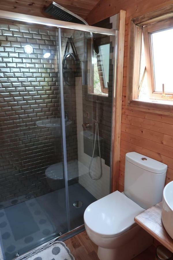 I Tre Abeti - Holiday House Vezzano Ligure Exterior photo