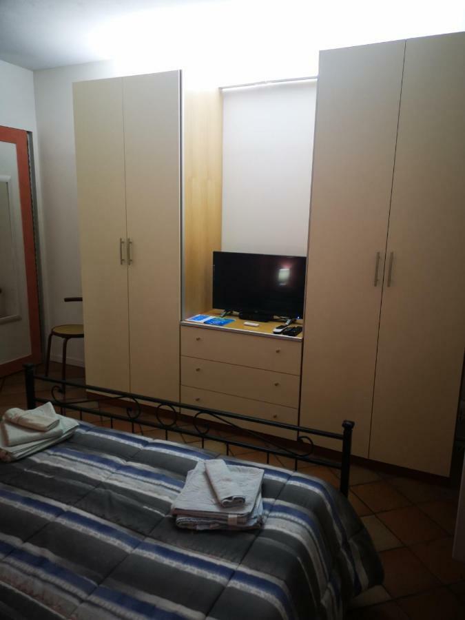 I Tre Abeti - Holiday House Vezzano Ligure Exterior photo