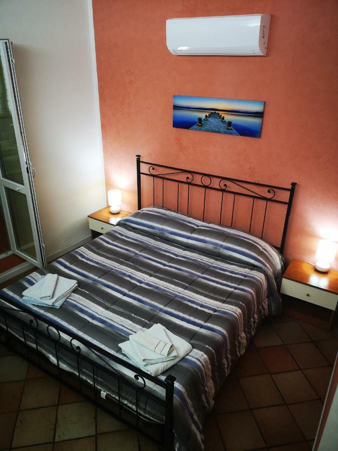 I Tre Abeti - Holiday House Vezzano Ligure Exterior photo
