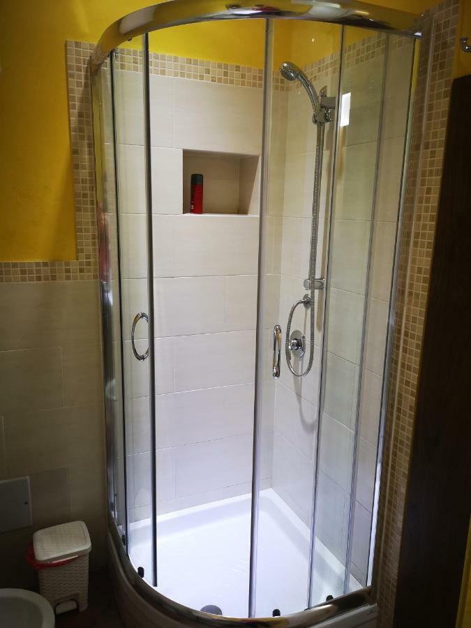 I Tre Abeti - Holiday House Vezzano Ligure Exterior photo