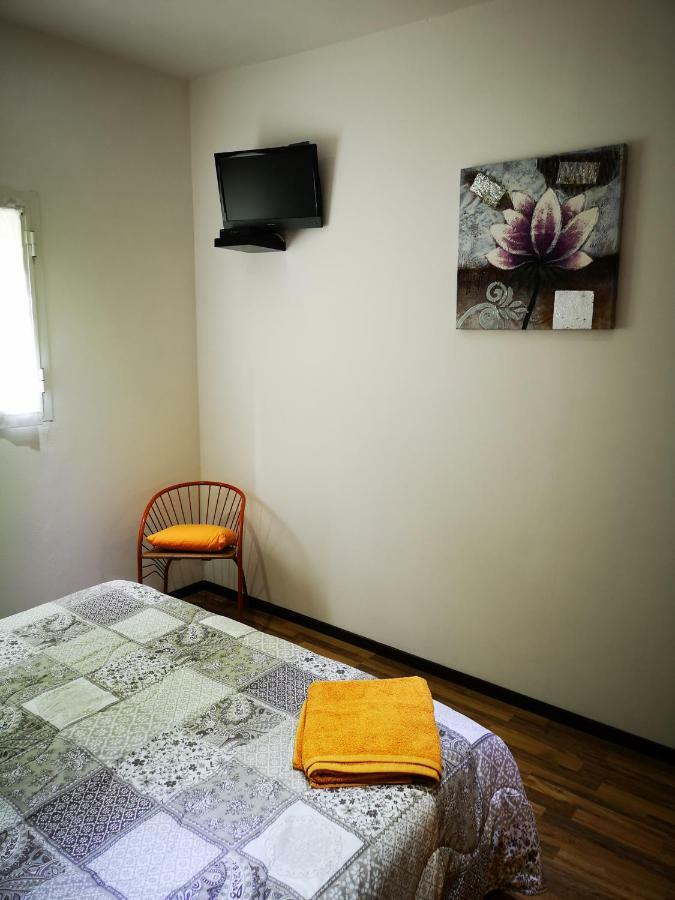 I Tre Abeti - Holiday House Vezzano Ligure Exterior photo