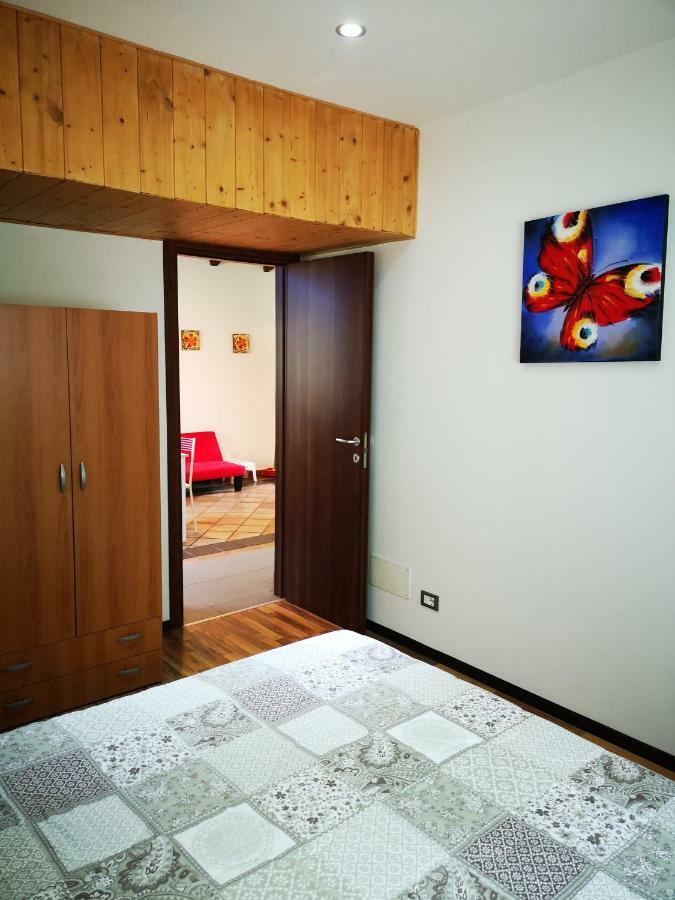 I Tre Abeti - Holiday House Vezzano Ligure Exterior photo