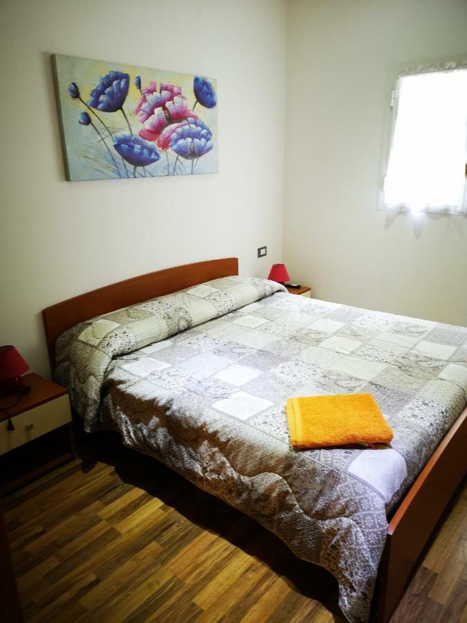 I Tre Abeti - Holiday House Vezzano Ligure Exterior photo