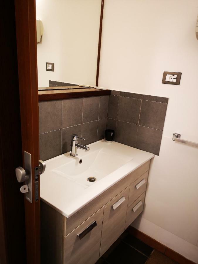 I Tre Abeti - Holiday House Vezzano Ligure Exterior photo